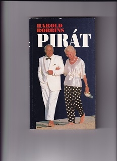 Pirát /Harold Robbins/