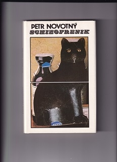 Schizofrenik /Petr Novotný/