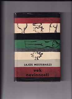 Vek nevinnosti /Lajos Mesterházi/