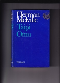 Taipi, Omu /Herman Melville/