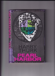 Pearl Harbour /Harry Thurk/