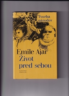 Život pred sebou /Emile Ajar/