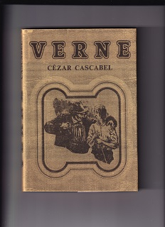 Cézar Cascabel /Jules Verne/