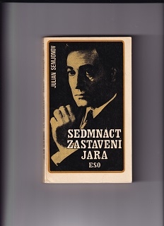 Sedmnáct zastavení jara /Julian Semjonov/