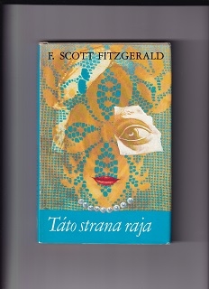 Táto strana raja /F. Scott Fitzgerald/