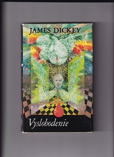 Vyslobodenie /James Dickey/