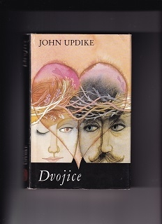 Dvojice /John Updike/