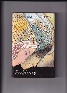 Prekliaty /Selma Lagerlofová/