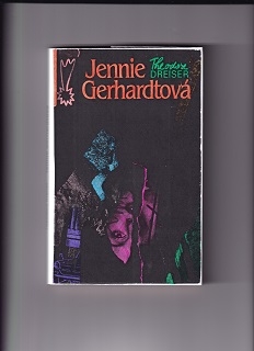 Jennie Gerhardtová /Theodore Dreiser/