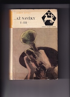 ... Až navěky I, II, III, IV, V /James Jones/