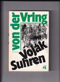 Voják Suhren /Georg van der Vring/