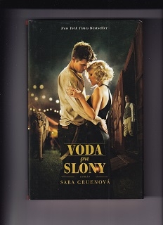 Voda pre slony /Sara Gruenová/