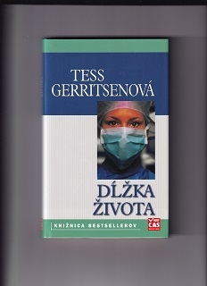 Dĺžka života /Tess Gerritsenová/