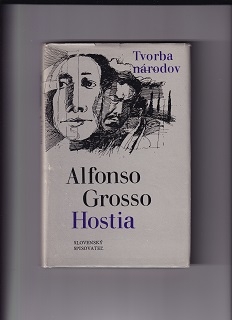 Hostia /Alfonso Grosso/