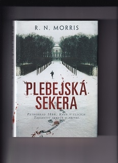 Plebejská sekera /R. N. Morris/