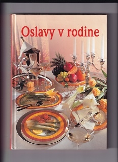 Oslavy v rodine /Dobbelin, Bulling/