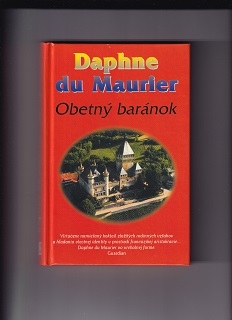 Obetný baránok /Daphne du Maurier/