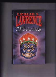 Kláštor hrôzy /Leslie L. Lawrence/