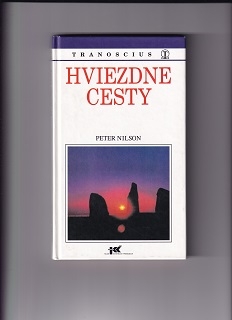 Hviezdne cesty /Peter Nilson/