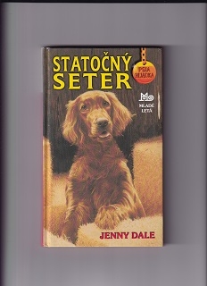 Statočný seter /Jenny Dale/