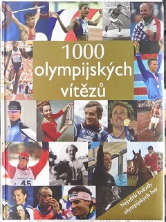 1000 olympijských vítězú 