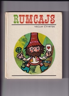 Rumcajs /Václav Čvrtek/