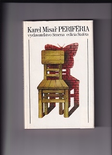 Periféria /Karel Misař/