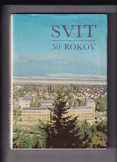 Svit 50 rokov