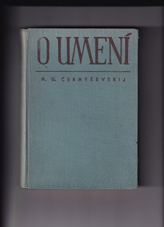 O umení /N. G. Černyševskij/