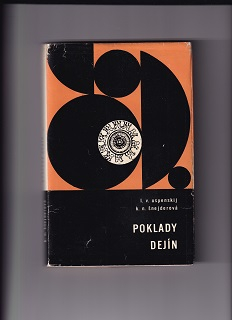 Poklady dejín /Uspenskij, Šnejderová/