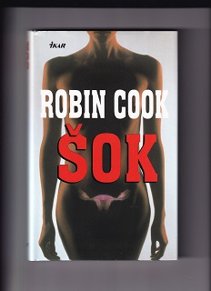 Šok /Robin Cook/