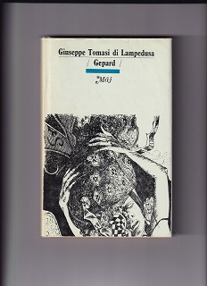 Gepard /Giuseppe Tomasi di Lampedusa/