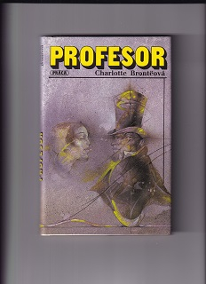 Profesor /Charlotte Bronteová/