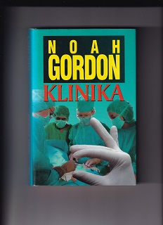 Klinika /Noah Gordon/