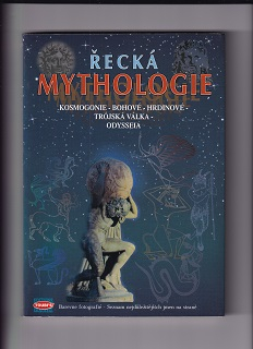 Řecká mythologie /Sofia Souli/