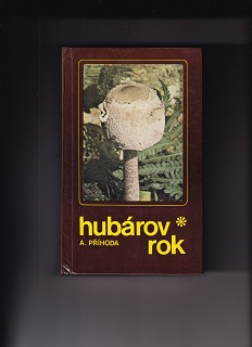 Hubárov rok /A. Příhoda/