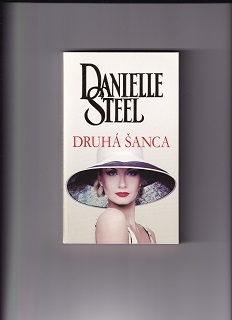 Druhá šanca /Danielle Stell/