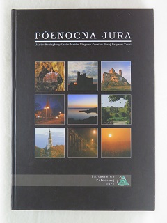 Pólnocna Jura