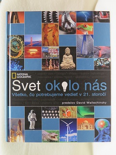 Svet okolo nás