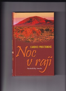 Noc v raji /Candice Proctorová/