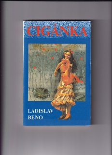 Cigánka /Ladislav Beňo/