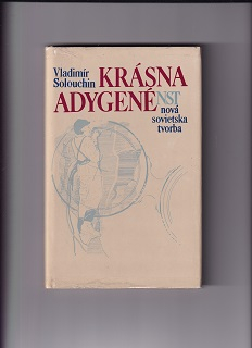 Krásna Adygene /Vladimír Solouchin/