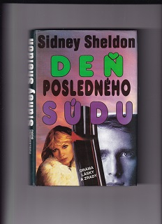 Deň posledného súdu /Sidney Sheldon/