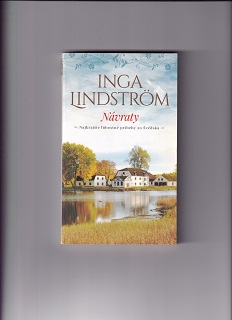 Návraty /Inga Lindstrom/