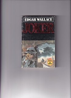 Joker /Edgar Wallace/