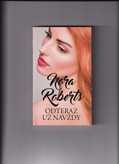 Odteraz už navždy /Nora Roberts/