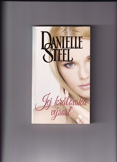 Jej kráľovská výsosť /Danielle Steel/