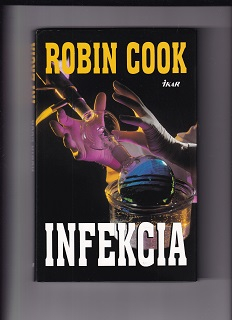 Infekcia /Robin Cook/