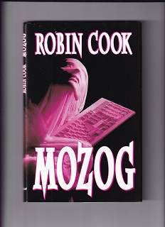 Mozog /Robin Cook/