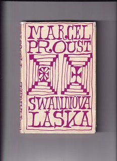 Swannova láska /Marcel Proust/